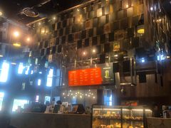 -星巴克(珠海中邦酒店店)