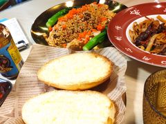 -七爷清汤腩·港式茶餐厅(世博店)