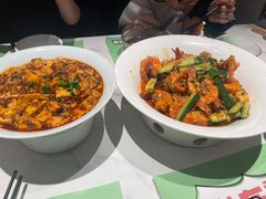-鑫小城故事·藕汤·家常菜(台北一路总店)