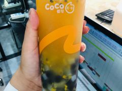 -CoCo都可(盐城宝龙城市广场店)
