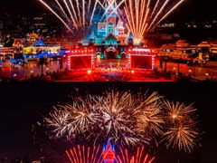 -厦门方特梦幻王国