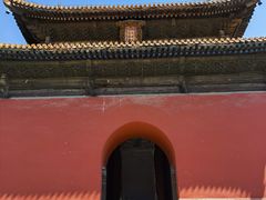 -须弥福寿之庙