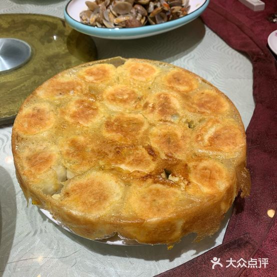 凤城故事高密炉包·地方菜(立新街大昌店)