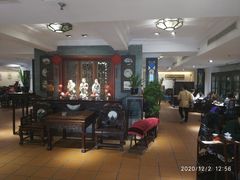 大堂-陶然轩(沙面店)