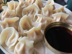 海胆饺子-浩运海鲜·16年专注青岛菜(石老人店)