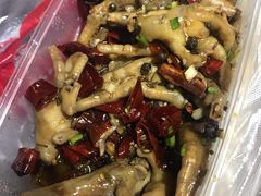 -小民大排档(光谷店)