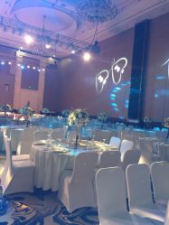 -昆城一品国际宴会中心·宴会厅