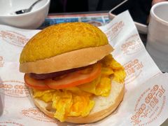 -肥韬茶餐厅(海上世界店)