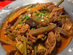 -胖哥俩肉蟹煲(富阳万达店)