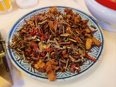 -霄汉牛三鲜湖北砂锅菜(万松园2店)