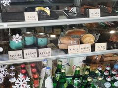 -MUSEE CAFE(保利·时光里店)