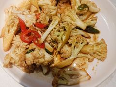 -桂园餐厅(五大道店)