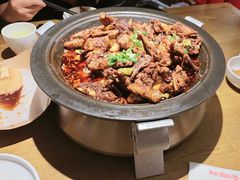 -六月雪干锅(绵阳王府井百货店)