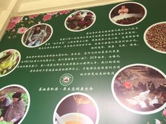 -茶油香闽南菜·花园餐厅(前埔店)