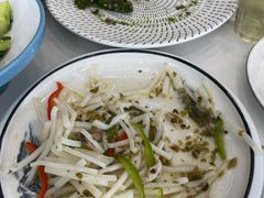 -蟹天蟹地农家菜·阳澄湖大闸蟹(浅水湾店)