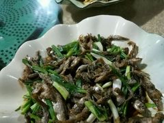 -幽优农庄·森波拉特色本地农家菜