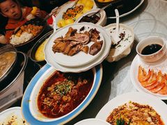 -小八仙·八方(移民广场店)