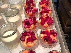 -杭州桐庐康莱德酒店西餐厅-舍