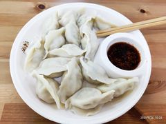 -哈工大一校区食堂