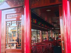 -西湖外事游船(湖滨二公园外事游船码头)