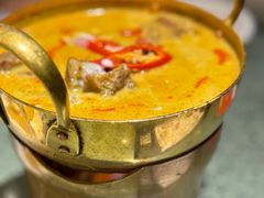 咖喱牛腩-Home Thai·泰谣(王府井apm店)