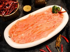 -黄建彬火锅(鲁能星城店)