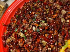 -常和州·夜宵大排档(常州单店)