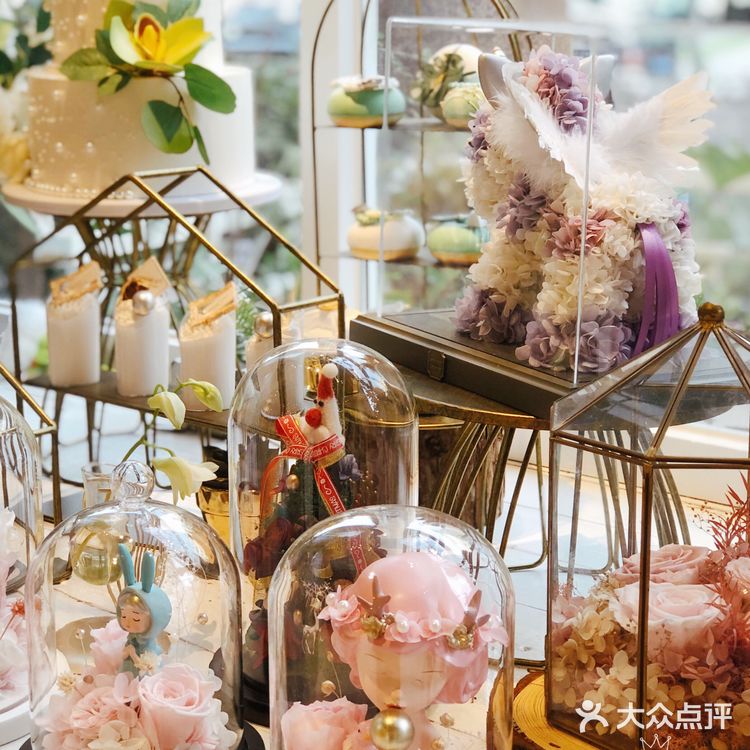 冬天里的限定小甜蜜.要柿柿栗栗哟（顺顺利利）