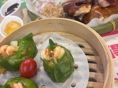 -点都德(皇岗村店)