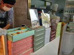 -爸爸糖手工吐司(上海五角场万达店)