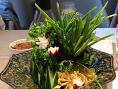 -宏达宴老菜馆(群力第四大道店)