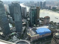 -东方明珠广播电视塔