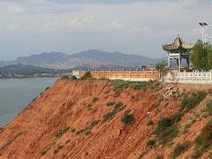 -刘家峡水库