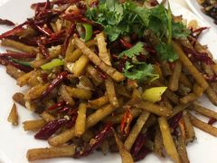 -田记餐馆(富国街店)