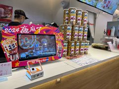 -DQ·蛋糕·冰淇淋(湖景东路店)