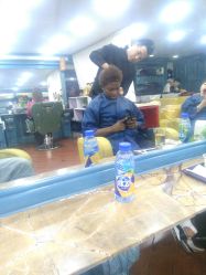-Hair Glam 格拉姆造型旗舰店