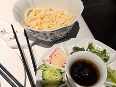 -四季民福烤鸭店(王府井灯市口店)