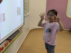 -瑞思素质成长中心(金沙湾校区)