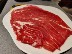 肥牛-巴奴毛肚火锅(悠唐购物中心店)