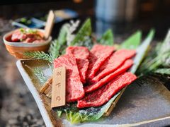 -老乾杯和牛烧肉(王府中环店)