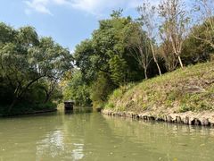 -西溪国家湿地公园