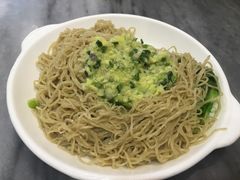 姜葱捞面-竹园竹升面(西关总店)