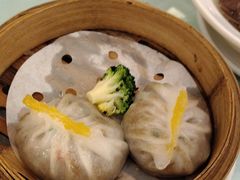 -万山楼海鲜酒家·二十三年老字号