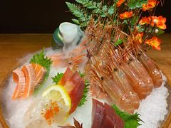 -蟹将军·松叶蟹和牛日料放题自助(K11店)