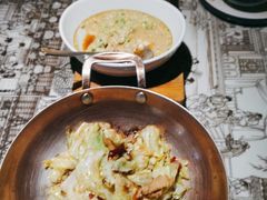 -绿茶餐厅(深圳龙华天虹购物中心店)