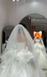 -PAI婚纱礼服设计馆【大牌租赁/高级定制】