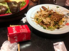 -粗粮人家(簋街店)