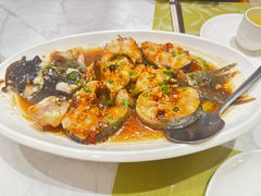 -顺意·顺德家乡菜(国际人才大厦店)