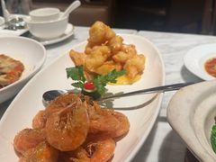 -荣兴酒家(徐家汇店)