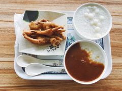 笃笃笃糖粥-笃笃笃糖粥(十全街店)